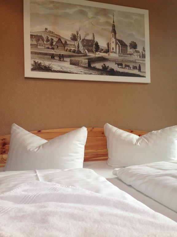 Berggasthof Beckenbergbaude Hotel Eibau Phòng bức ảnh