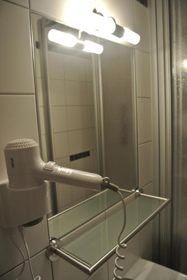Berggasthof Beckenbergbaude Hotel Eibau Ngoại thất bức ảnh