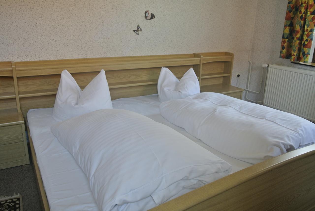Berggasthof Beckenbergbaude Hotel Eibau Ngoại thất bức ảnh