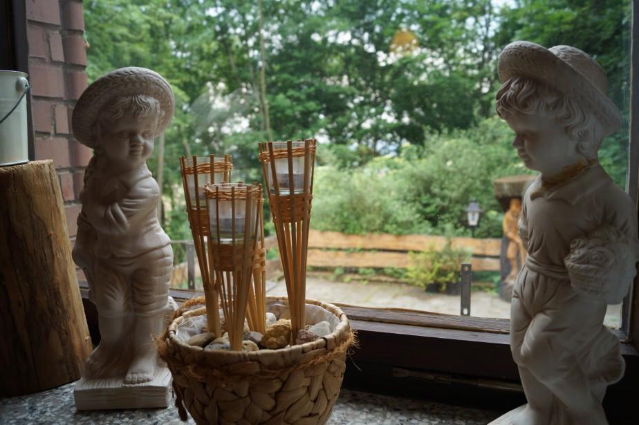 Berggasthof Beckenbergbaude Hotel Eibau Ngoại thất bức ảnh